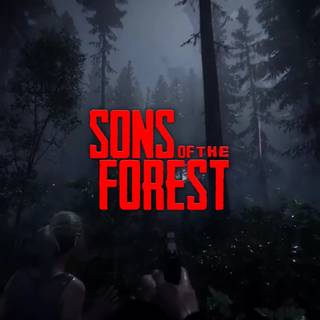 Sons Of The Forest HD wallpaper