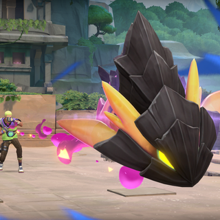 Gekko Valorant HD wallpaper