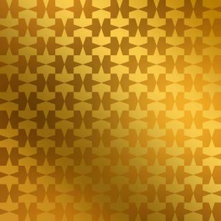 Golden design wallpaper