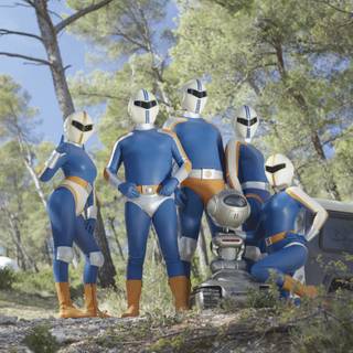 Smoking Causes Coughing wallpaper