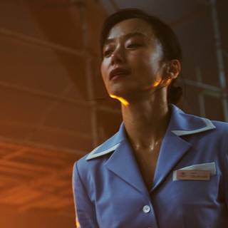 Kill Boksoon wallpaper