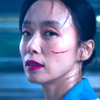 Kill Boksoon wallpaper