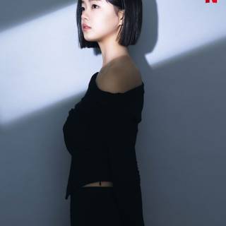 Kill Boksoon wallpaper