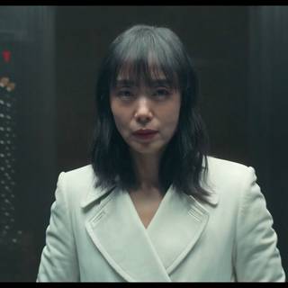 Kill Boksoon wallpaper