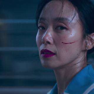 Kill Boksoon wallpaper