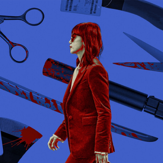 Kill Boksoon wallpaper