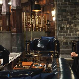 Kill Boksoon wallpaper