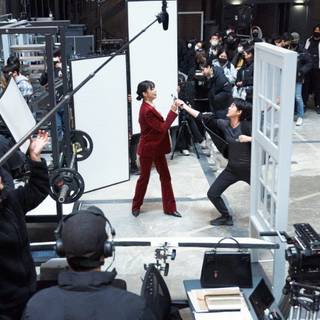 Kill Boksoon wallpaper