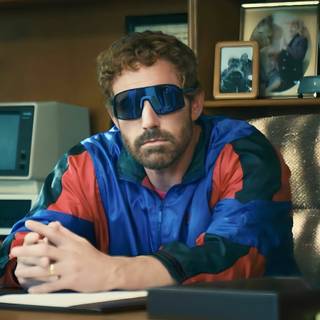 Air: Courting a Legend wallpaper