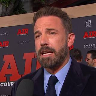 Air: Courting a Legend wallpaper