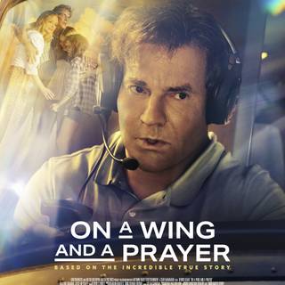 On a Wing and a Prayer wallpaper