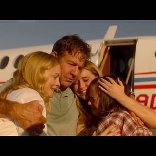 On a Wing and a Prayer wallpaper