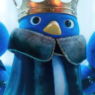 The Super Mario Bros. Movie HD wallpaper