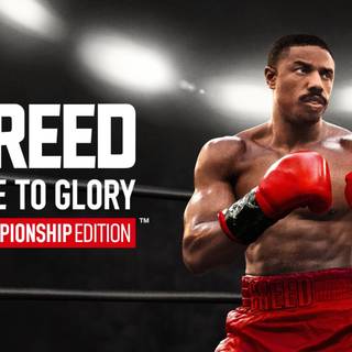 Creed: Rise to Glory - Championship Edition wallpaper