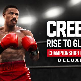 Creed: Rise to Glory - Championship Edition wallpaper