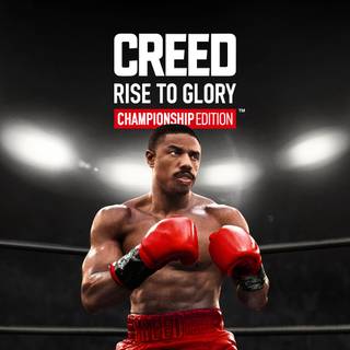 Creed: Rise to Glory - Championship Edition wallpaper