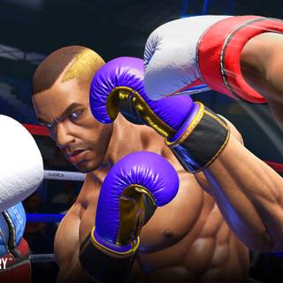 Creed: Rise to Glory - Championship Edition wallpaper