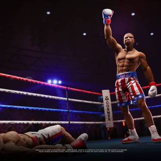 Creed: Rise to Glory - Championship Edition wallpaper