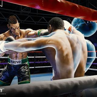 Creed: Rise to Glory - Championship Edition wallpaper