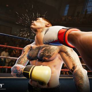 Creed: Rise to Glory - Championship Edition wallpaper