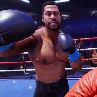 Creed: Rise to Glory - Championship Edition wallpaper