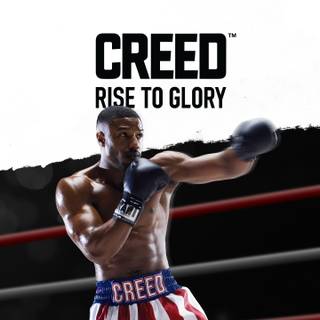 Creed: Rise to Glory - Championship Edition wallpaper