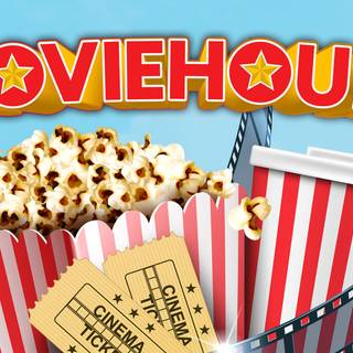Moviehouse - The Film Studio Tycoon wallpaper