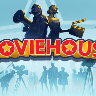 Moviehouse - The Film Studio Tycoon wallpaper