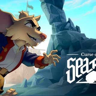 Curse of the Sea Rats wallpaper