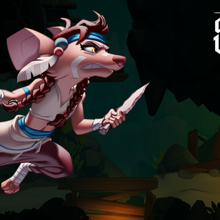 Curse of the Sea Rats wallpaper