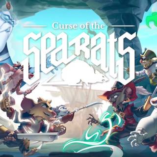 Curse of the Sea Rats wallpaper