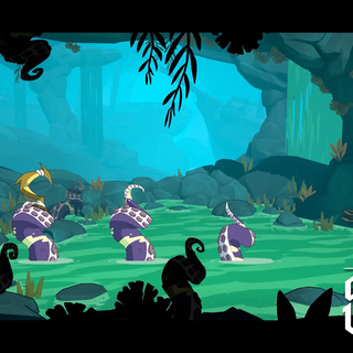 Curse of the Sea Rats wallpaper