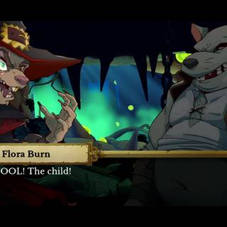 Curse of the Sea Rats wallpaper