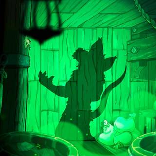 Curse of the Sea Rats wallpaper