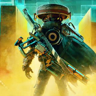 Meet Your Maker game wallpaper