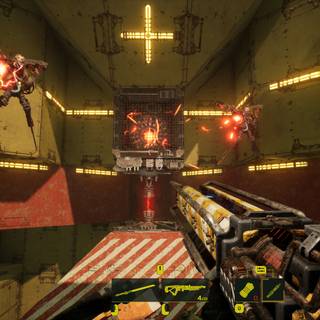 Meet Your Maker game wallpaper