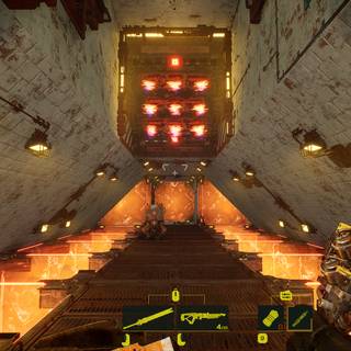 Meet Your Maker game wallpaper