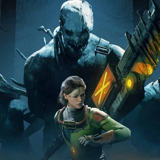 Meet Your Maker game wallpaper