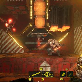 Meet Your Maker game wallpaper