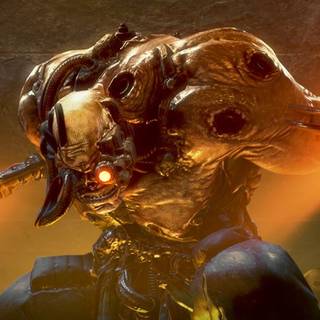 Meet Your Maker game wallpaper