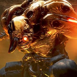 Meet Your Maker game wallpaper