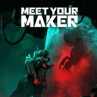 Meet Your Maker game wallpaper
