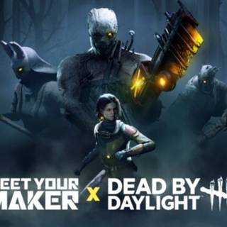 Meet Your Maker game wallpaper