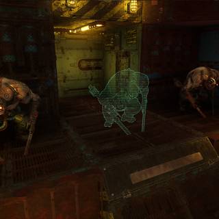 Meet Your Maker game wallpaper