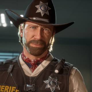 Crime Boss: Rockay City HD wallpaper