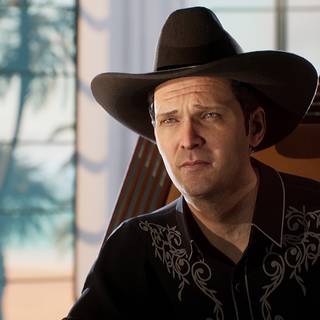 Crime Boss: Rockay City HD wallpaper