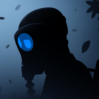 The Silent Age wallpaper