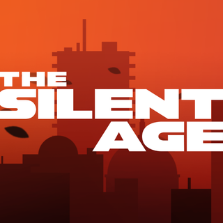 The Silent Age wallpaper