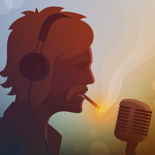 The Silent Age wallpaper