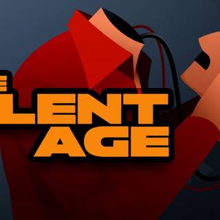 The Silent Age wallpaper